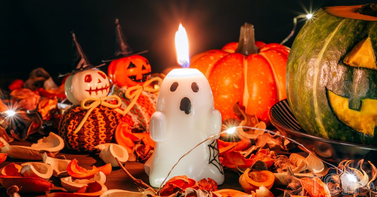 5 страшних і атмосферних фільмів на Геловін 5 страшних і атмосферних фільмів на Геловін