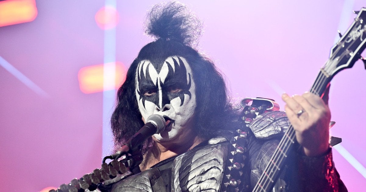 76-річний фронтмен гурту KISS нажахав інцидентом на дорозі: що відомо про наслідки і стан зірки