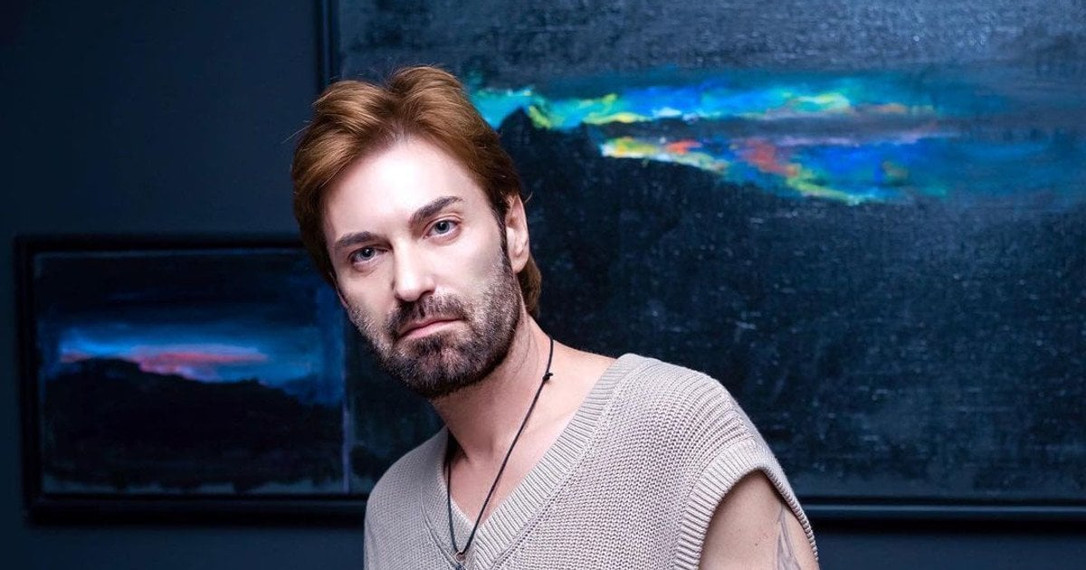 El Кравчук зізнався, чому не вступає до лав ЗСУ