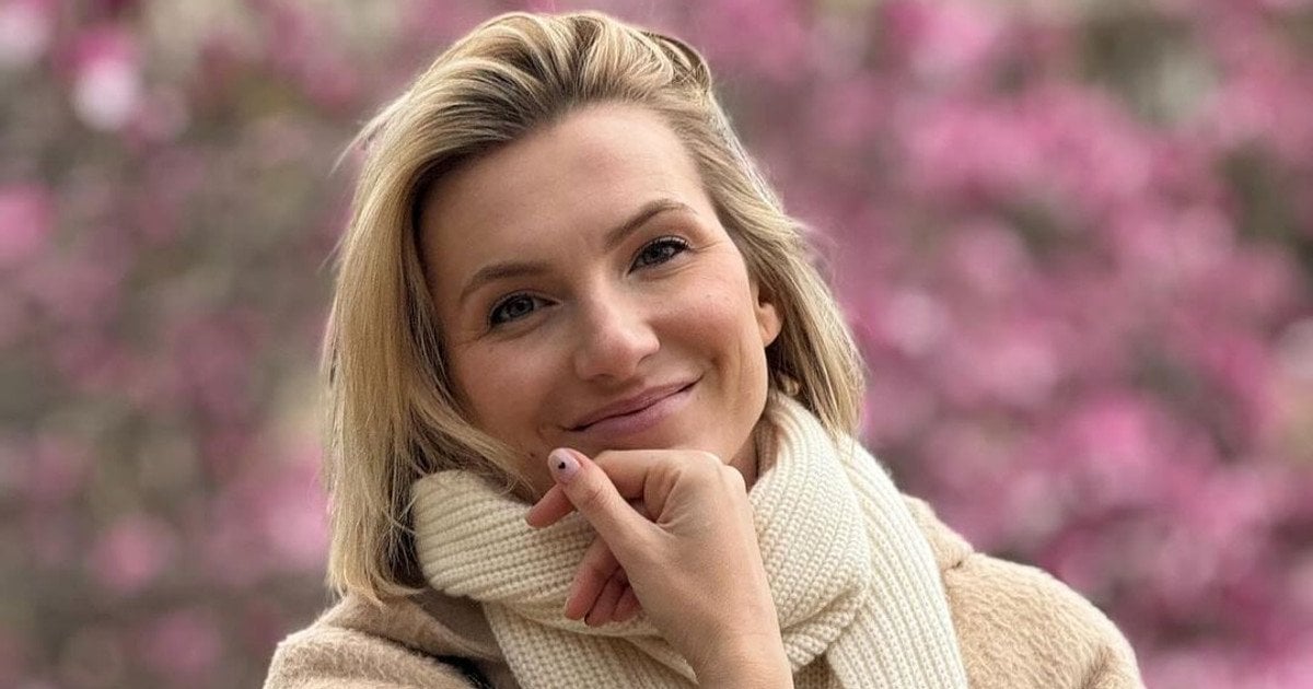 Єлизавета Юрушева ошелешила дорослим виглядом сина-красеня від першого чоловіка-австрійця