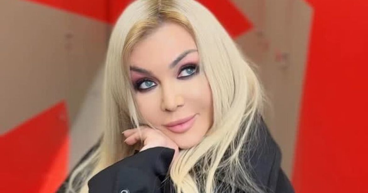 Ірина Білик несподівано заговорила про весілля