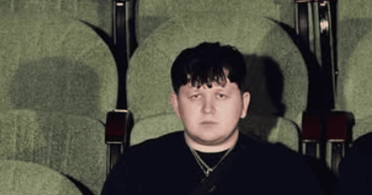 Блогер Міша Лебіга повідомив про смерть 51-річного батька