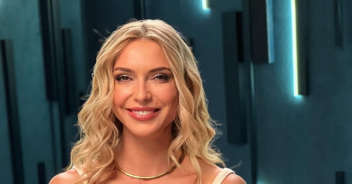 Боржемська висловилася про кризу середнього віку та розкрила, що допомагає їй тримати баланс