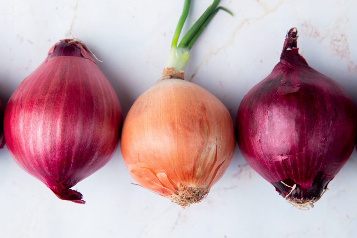 Городники розповіли, чим підгодувати цибулю під час посадки восени 2025