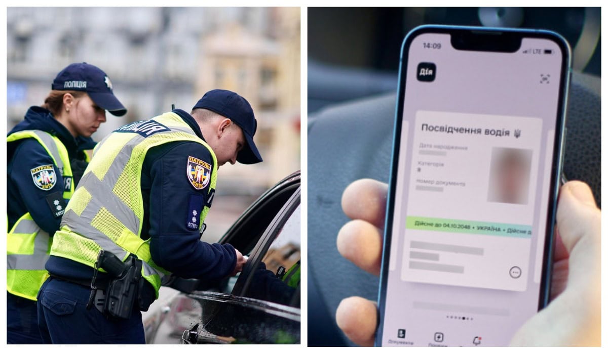 водій-дія-посвідчення-права-поліція