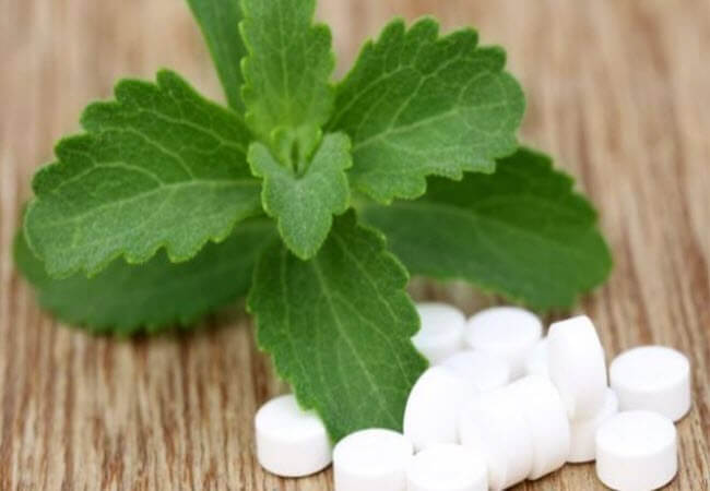 Цукрозамінник