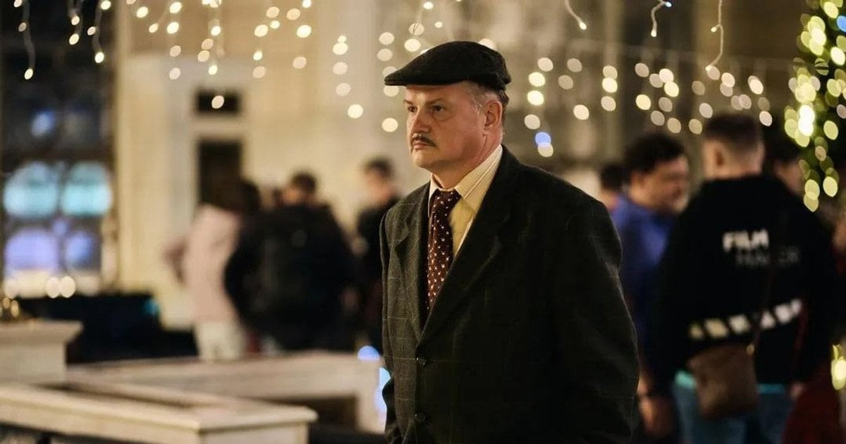 Володимир Ніколаєнко Володимир Ніколаєнко