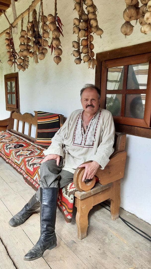 Володимир Ніколаєнко / © kp.ua