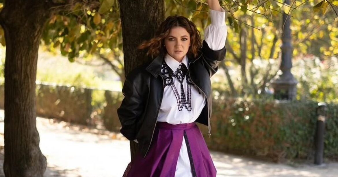 «Він хамло»: Цибульська назвала співака, із яким ніколи не запише дует