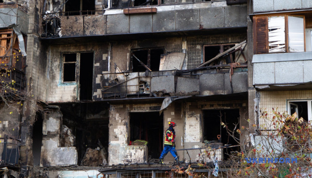 Глава МЗС Латвії: Путін вбиває дітей, поки його посланець у США поширює кремлівську пропаганду Глава МЗС Латвії: Путін вбиває дітей, поки його посланець у США поширює кремлівську пропаганду