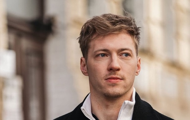 Григорій Бакланов засвітився з новою обраницею