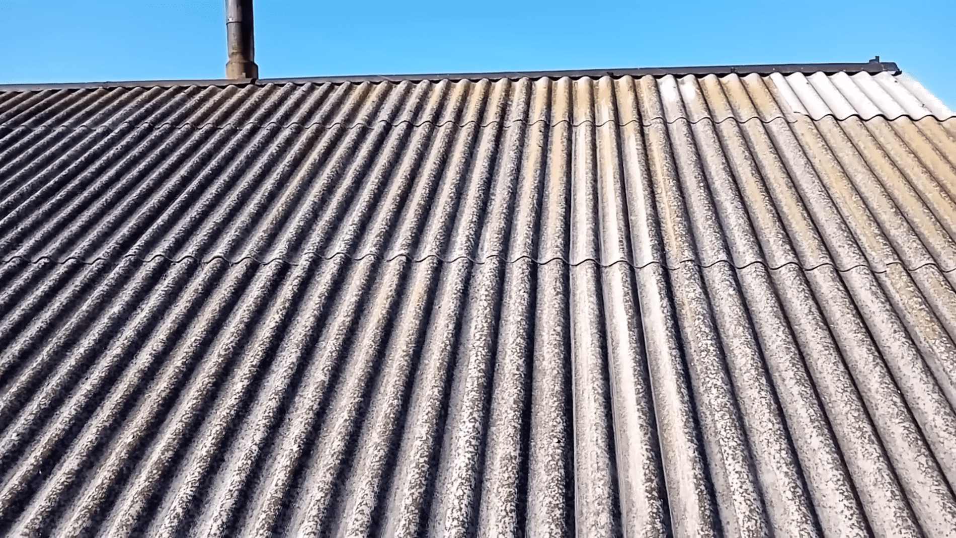 Експерти назвали 3 способи, як полагодити дешево шифер Експерти назвали 3 способи, як полагодити дешево шифер