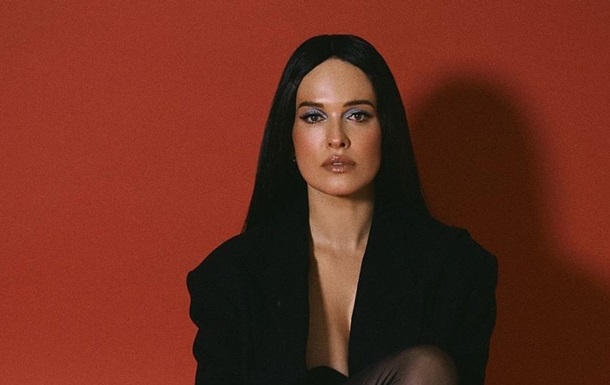 Даша Астаф’єва пояснила, чому не планує весілля під час війни