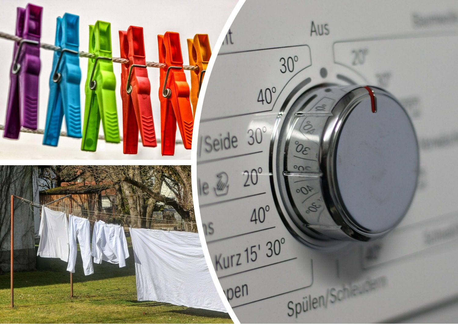 Господині назвали лайфхак із сіллю для пральної машини Господині назвали лайфхак із сіллю для пральної машини