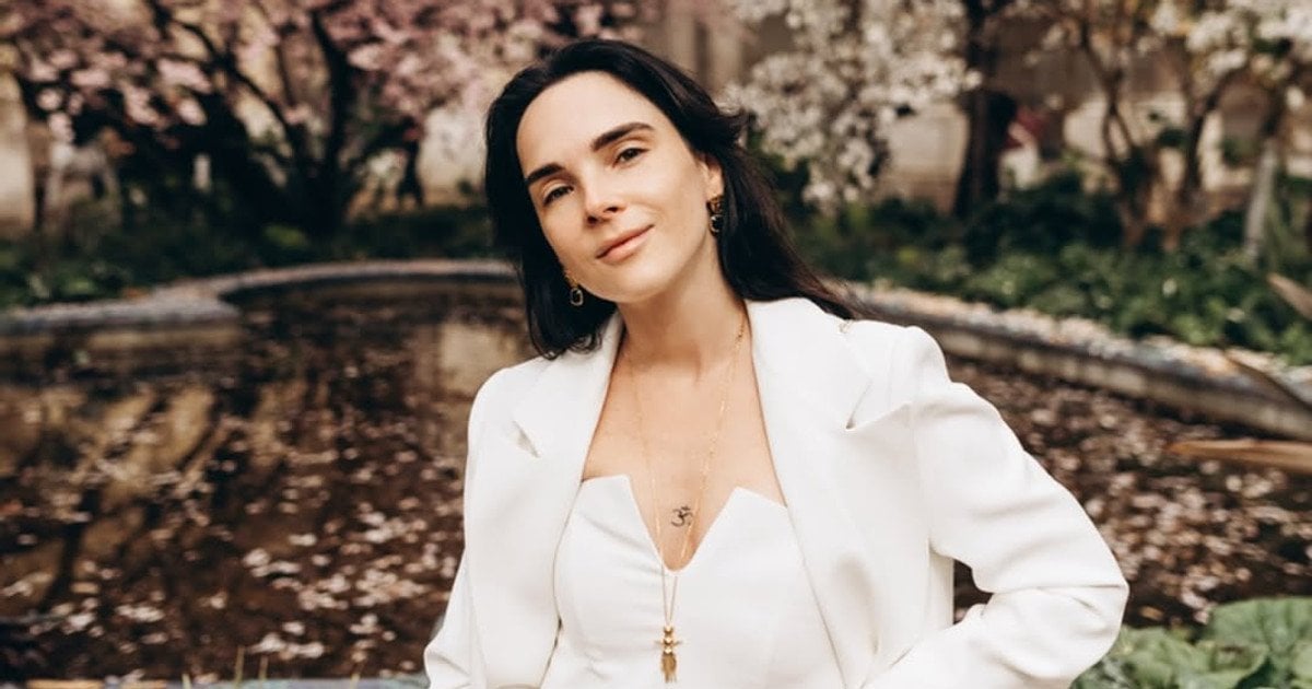 Інна Мірошниченко Інна Мірошниченко