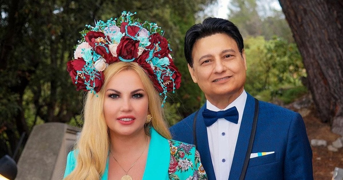 Ексчоловік Камалії розсекретив свої статки і яким бізнесом займається зараз