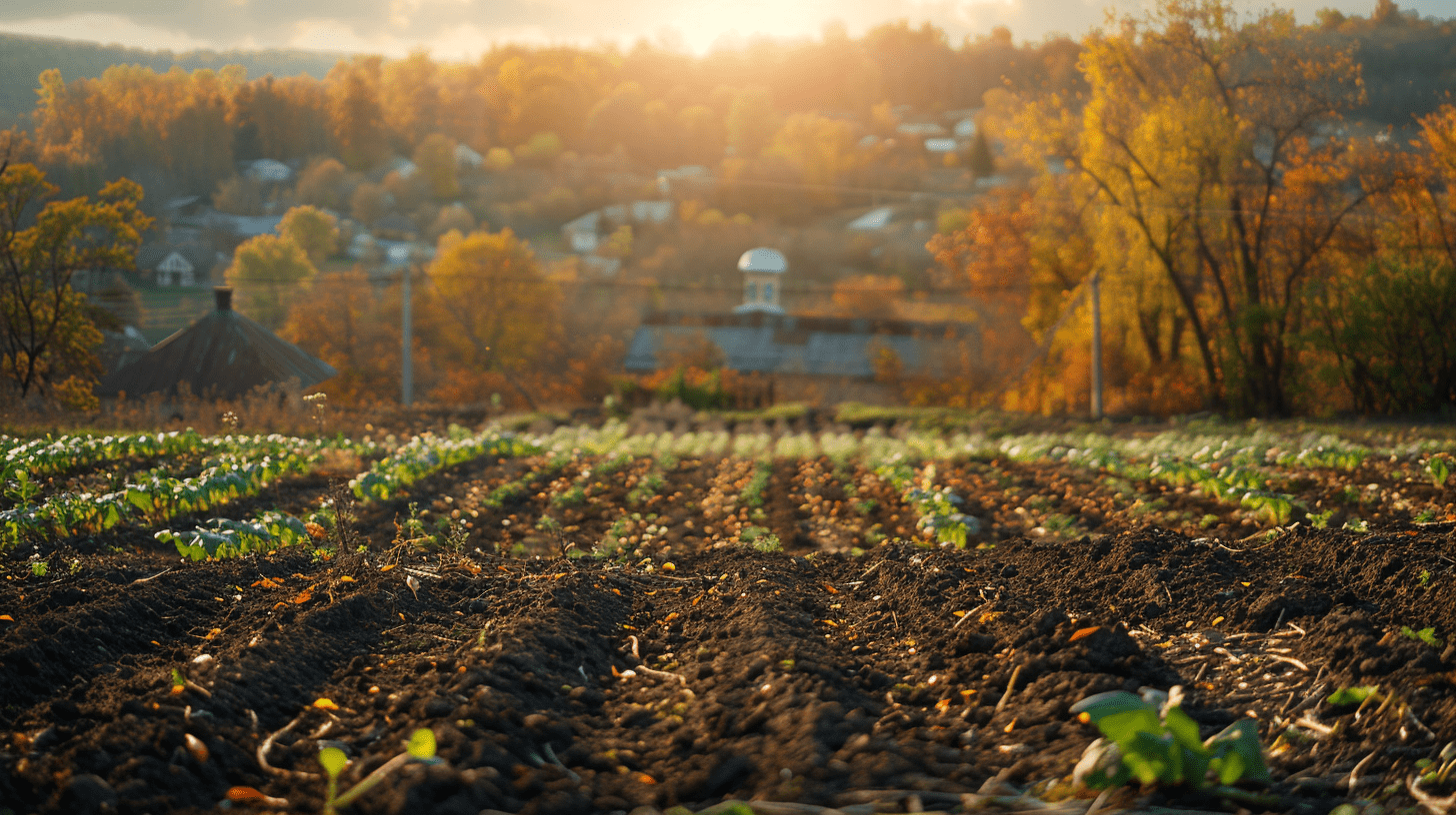 Експерти розповіли, як правильно підготувати ґрунт після збирання врожаю  