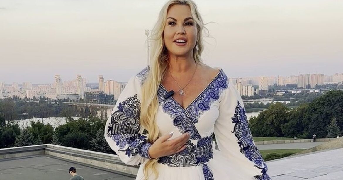 Камалія поділилася спогадами про зйомки у фільмі з Шерон Стоун