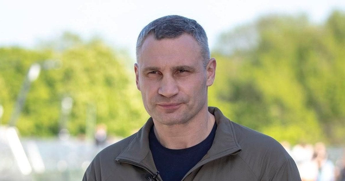 Кличко розкрив подробиці особистого життя після розлучення: "Офіційно серце вільне, але воно зайняте"
