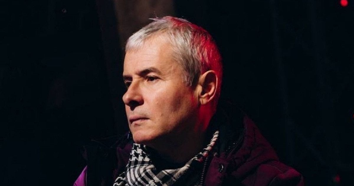 Костянтин Грубич повідомив про приліт "Шахеда" поруч з його рідним будинком: "Хер*чило пекельно"