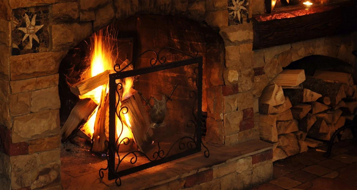 Маленька зміна на кухні, що може вберегти мозок від старіння Камін