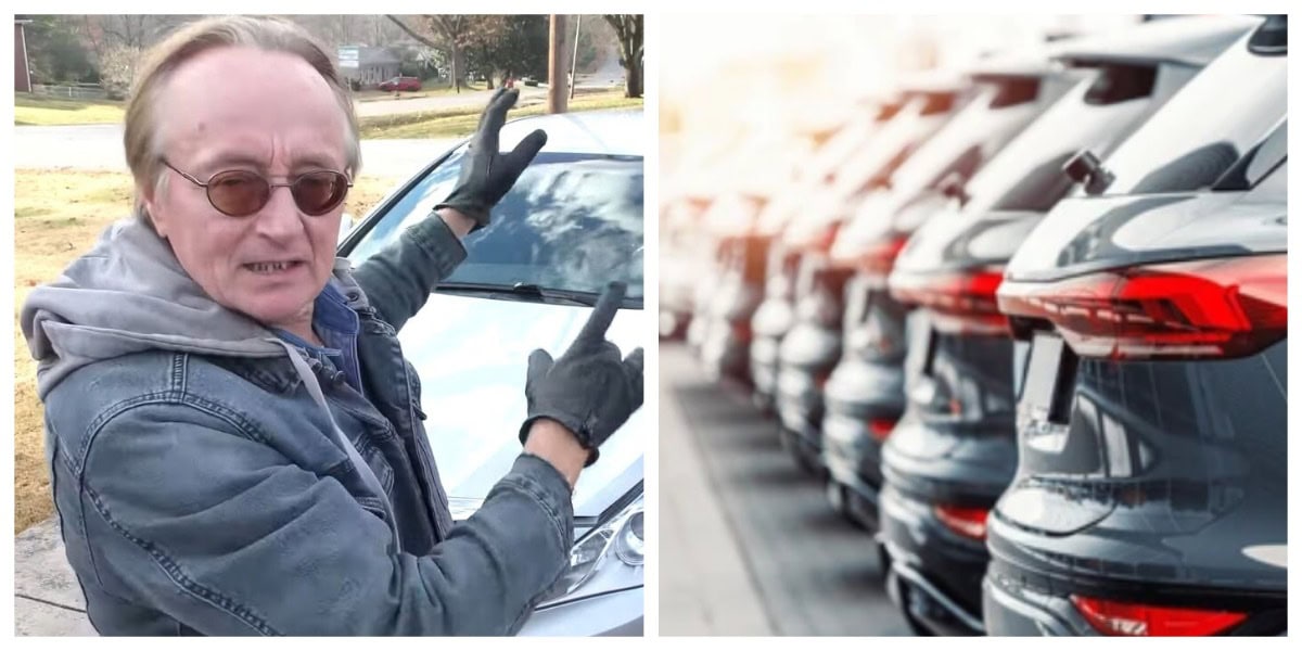 механік-Скотті-Кілмер-повний-привід-кросовери