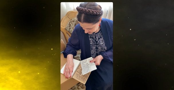 Ніна Матвієнко