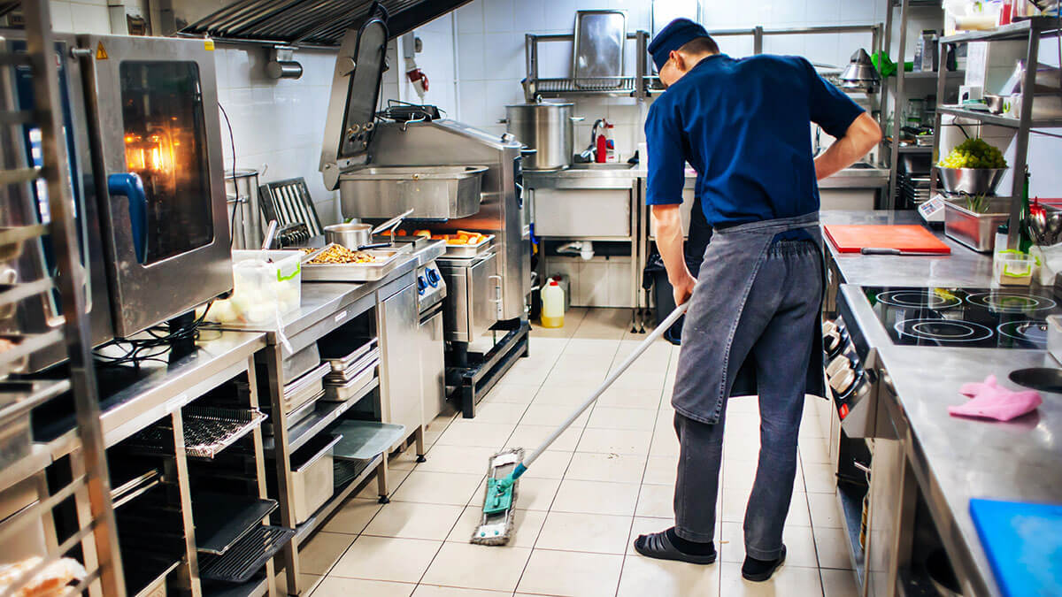 Названо професію, що найкраще підтримує фізичну форму Робота