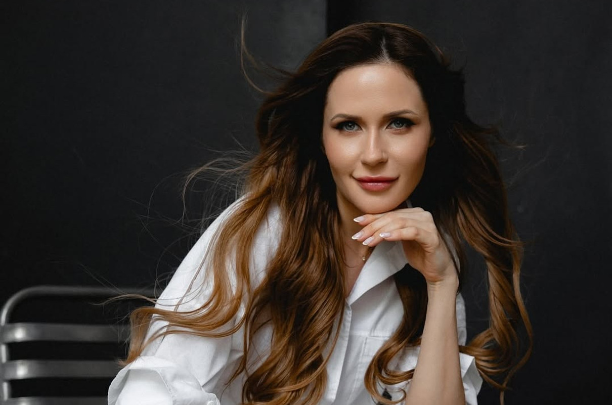 Наталка Денисенко