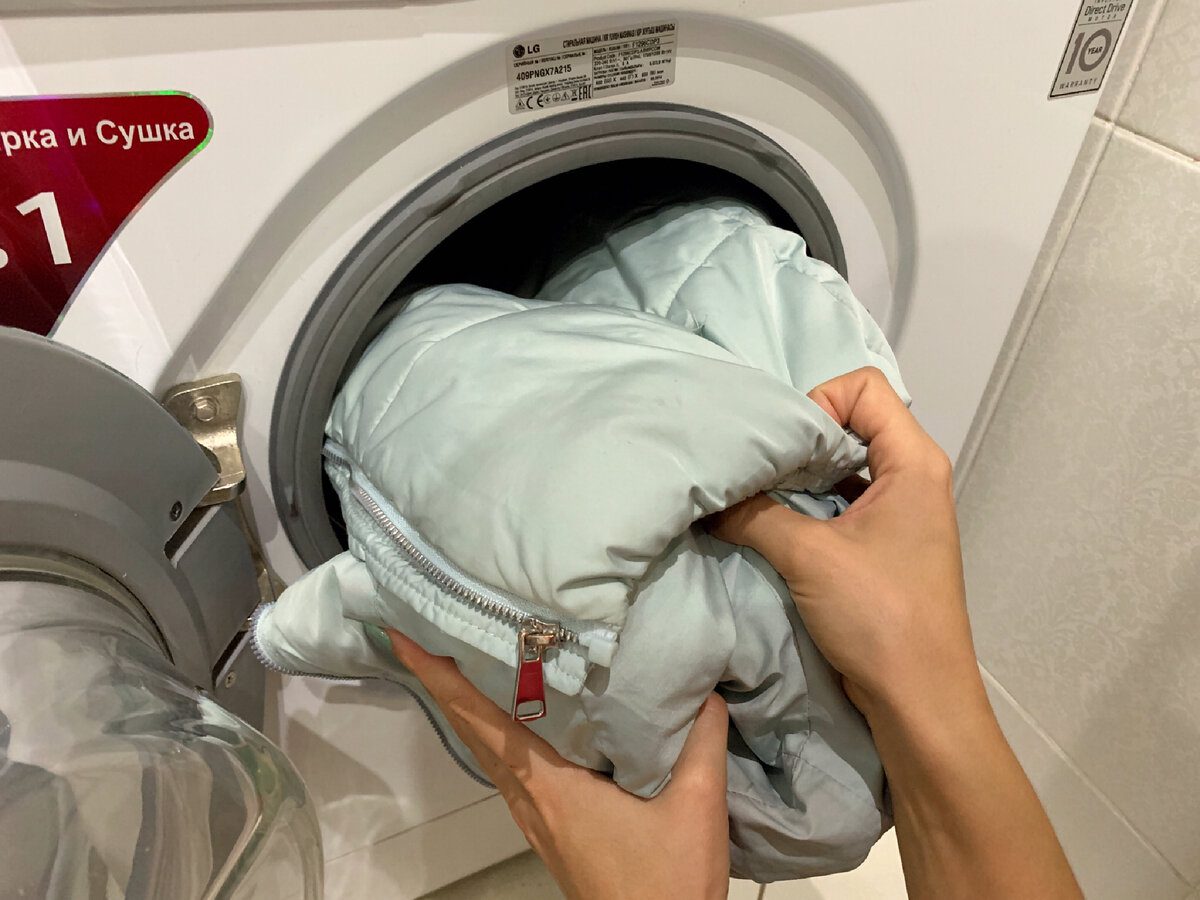 Господині розповіли, як позбутися неприємного запаху з пральної машинки 