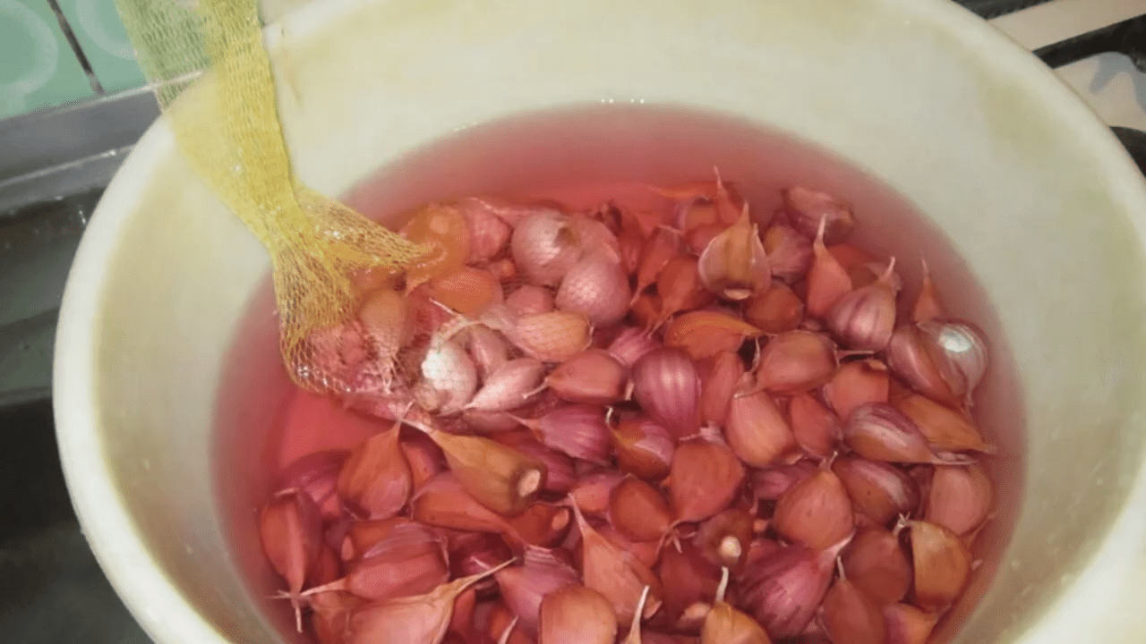 Городники розповіли, чим обробляти часник для підзимового посіву