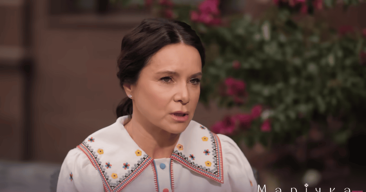 Подкопаєва розповіла про останню зустріч з батьком-росіянином і чому обірвала з ним спілкування