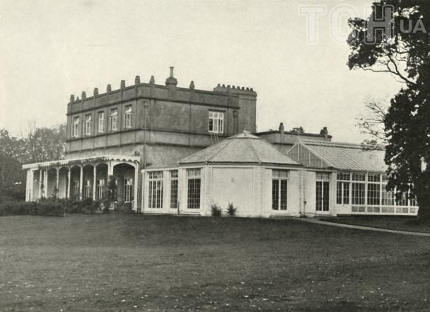 Маєток Royal Lodge / © Getty Images