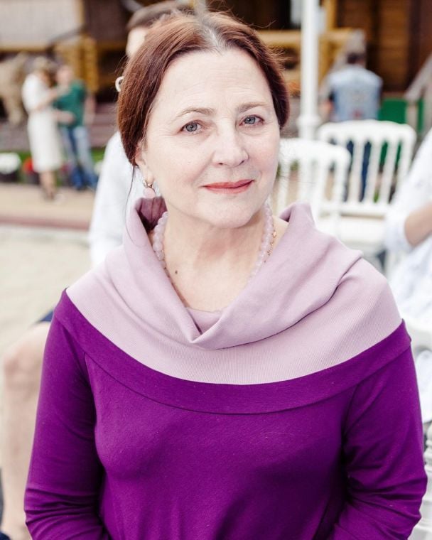 Ніна Матвієнко / © instagram.com/tonya_matvienko