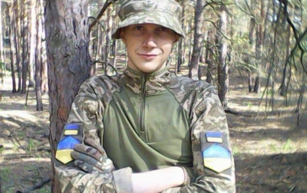 Син Римми Зюбіної став на захист України