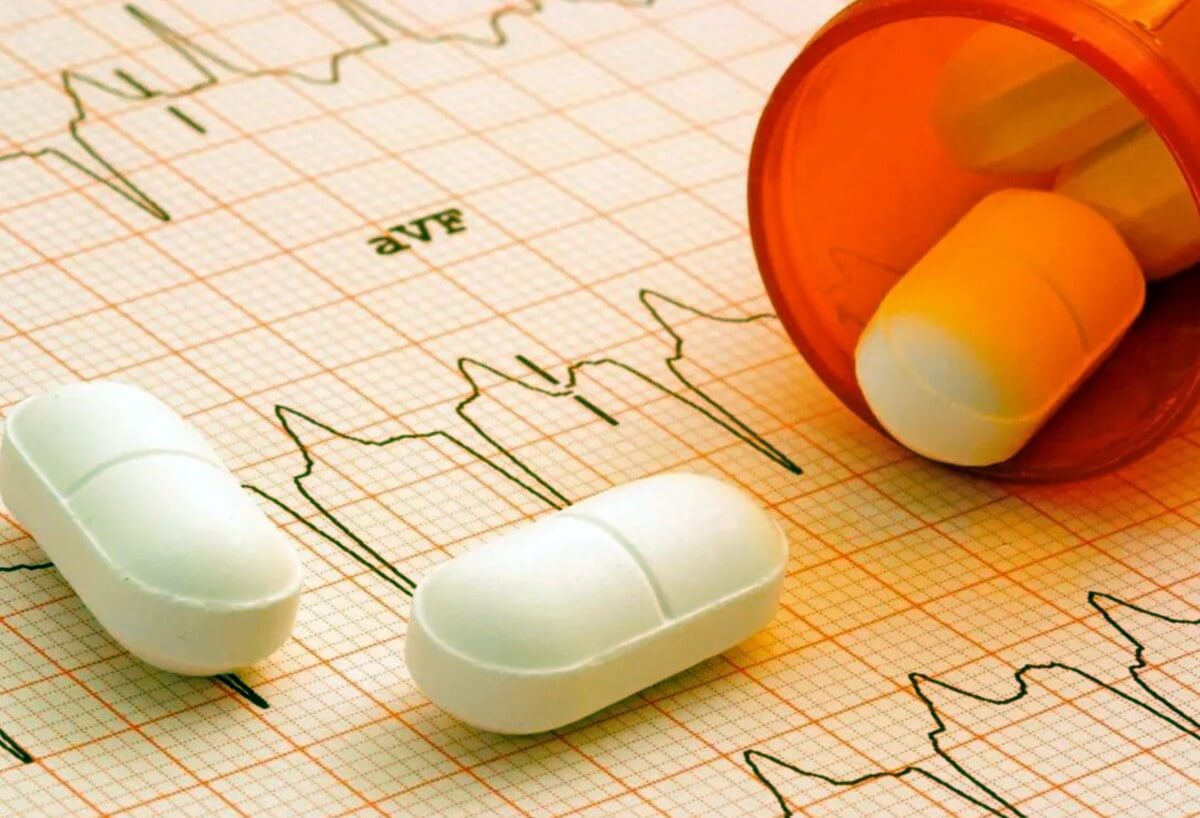 Статини можуть знизити ризик деменції до 80% — нове дослідження Статини