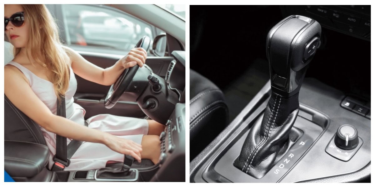 водій-АКПП-автоматична-трансмісія-коробка-передач-автомобіль