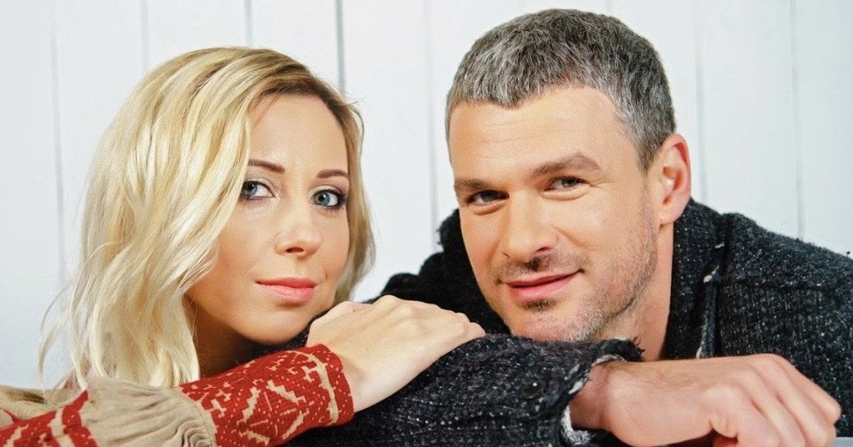 Тоня Матвієнко відверто зізналась в серйозних кризах у шлюбі з Мірзояном: "Не могла бути з ним"