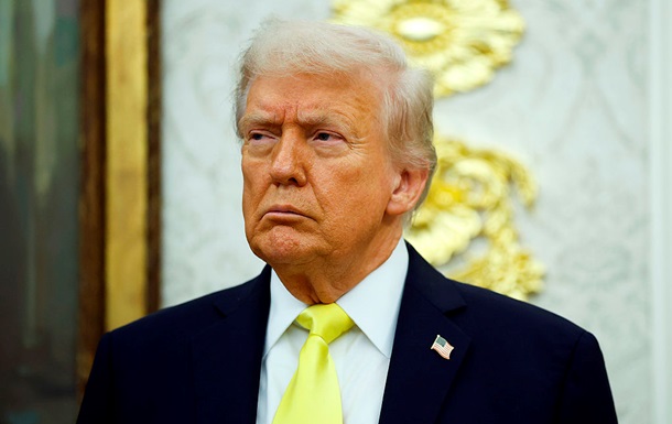 Трамп зреагував на відновлення бойових дій у Газі