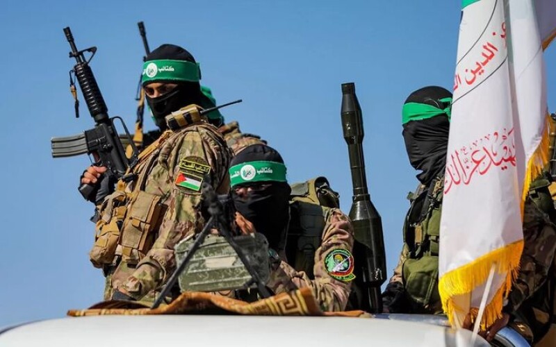 Трамп погрожує роззброїти ХАМАС силою