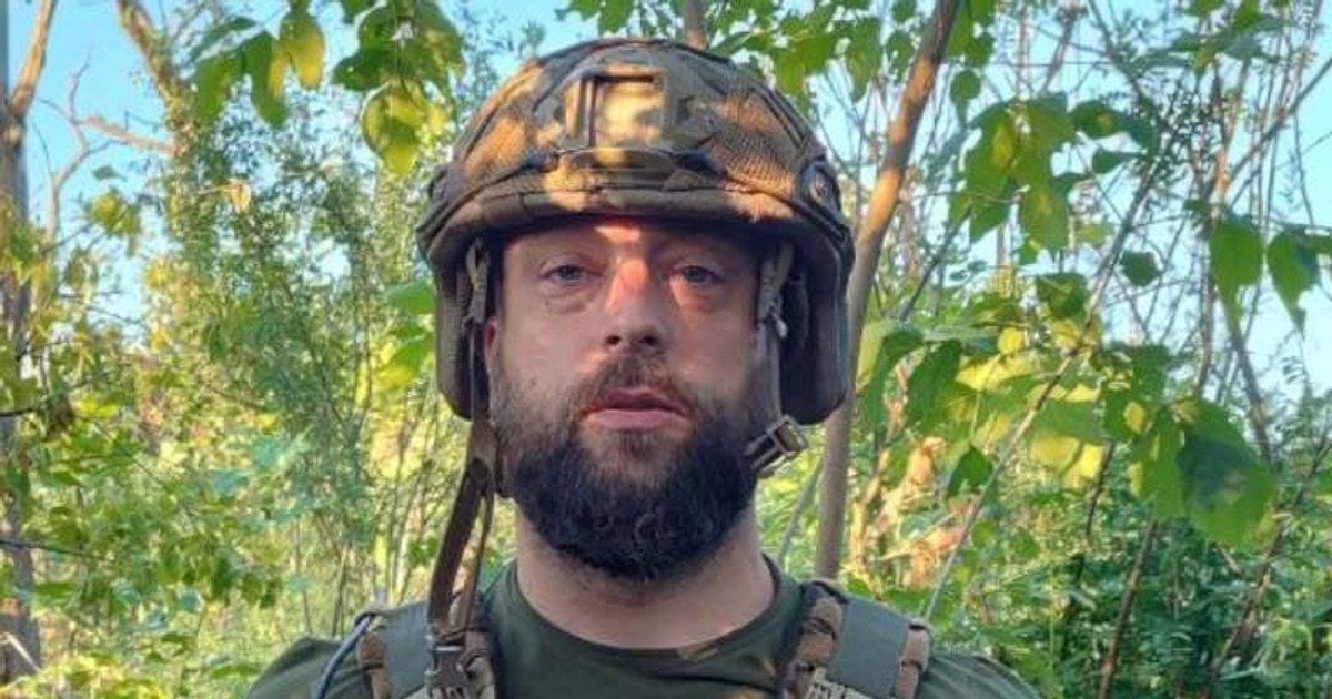 У ДТП загинув 46-річний актор, який служив понад три роки в ЗСУ: Ольга Сумська зробила заяву