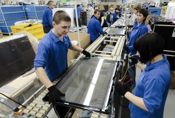 заробітчани