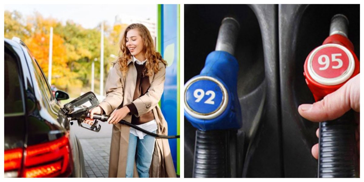 А95-А92-бензин-пальне-АЗС-водій