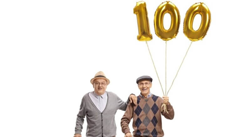 Хочете дожити до 100? Експерти з довголіття розповіли про звички людей із «блакитних зон» Довголіття