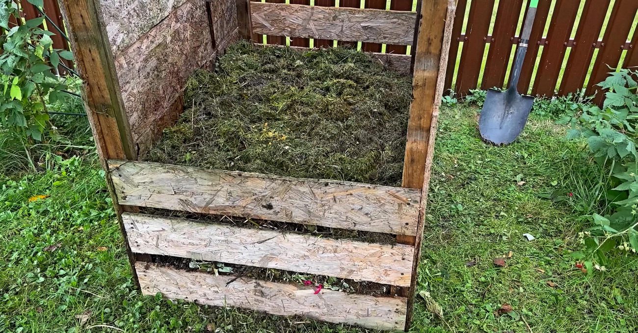 Городники розповіли про суміш, здатну замінити гній