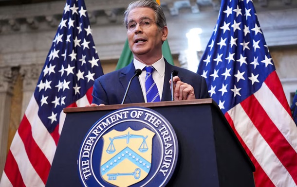 Шатдаун: міністр фінансів США висловився про економічні наслідки