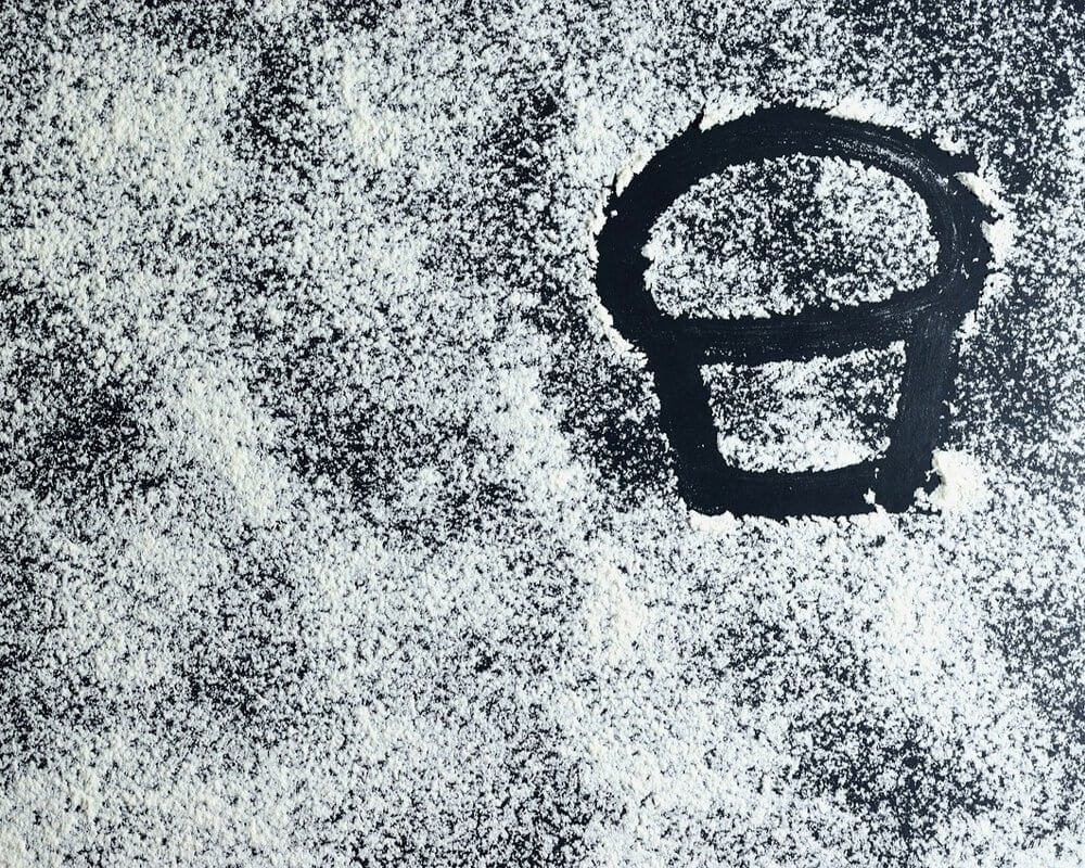 Випічка (мука)