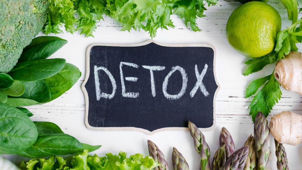 Детокс