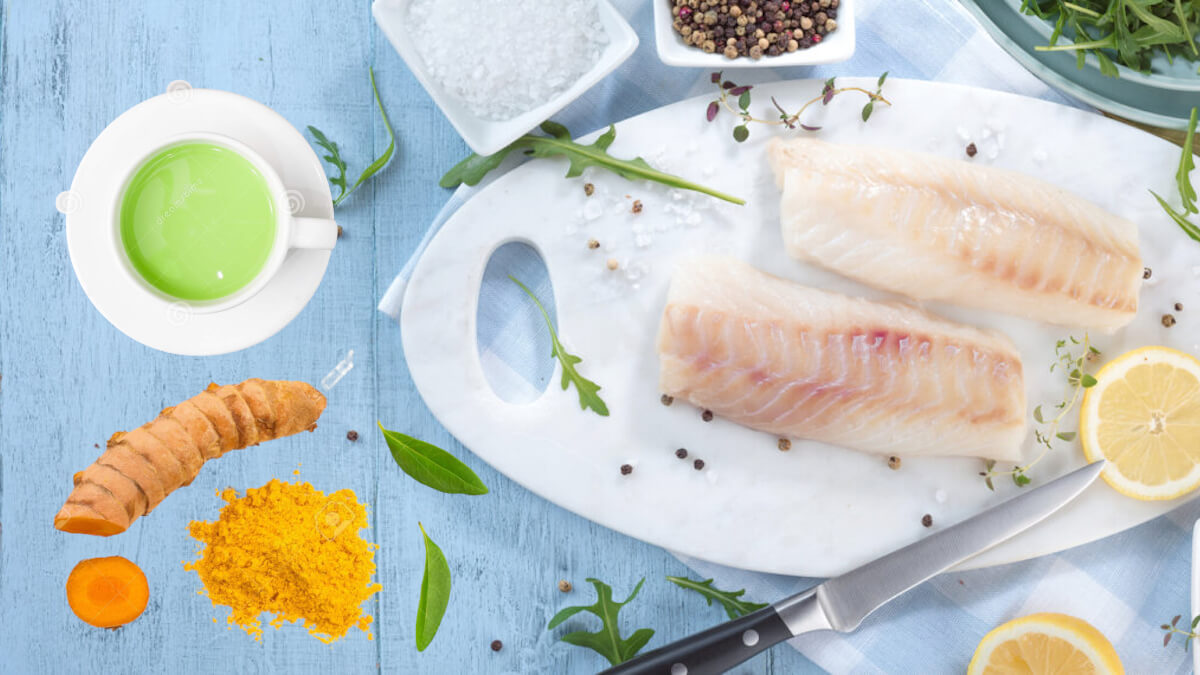 Яка риба найкорисніша – заморожена чи свіжа? Вчені дали відповідь Риба