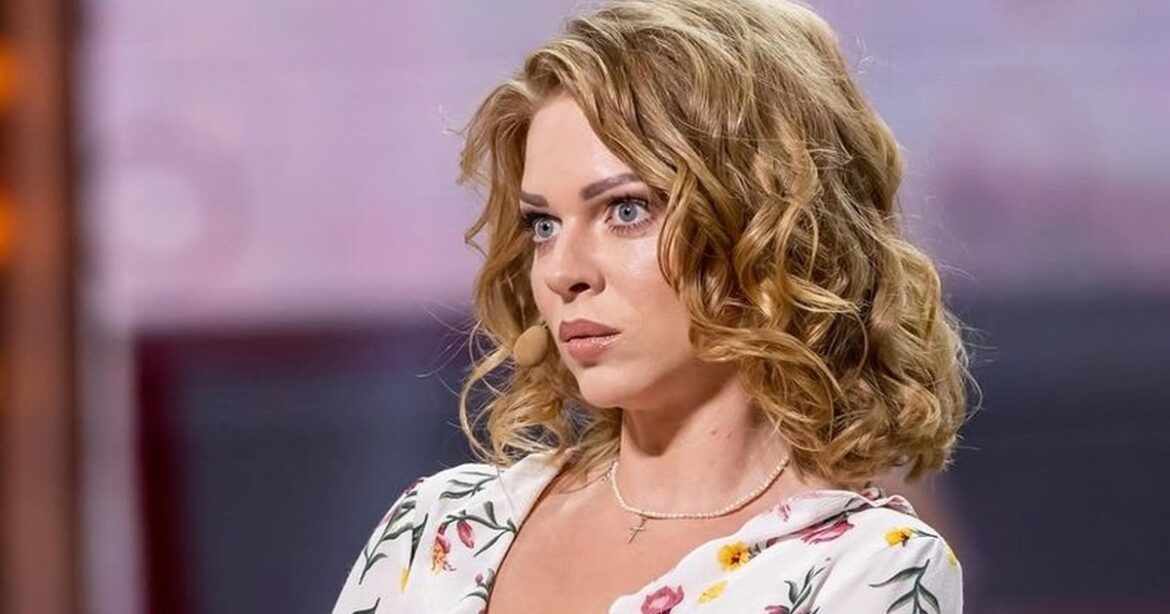 Яна Глущенко відповіла, чи повернуло їй борг керівництво «Дизель Шоу»
